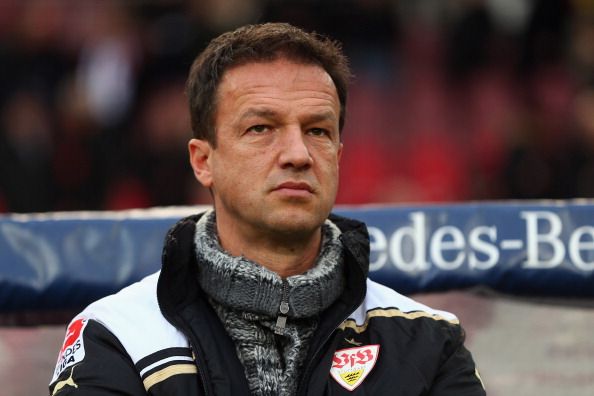 黄金期の立役者たちは何者か？シュトゥットガルトの栄光を振り返る