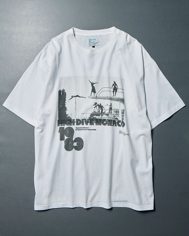 Tシャツコーデを極めたければTシャツを知ろう！Tシャツニュース5選