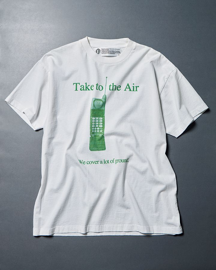 Tシャツコーデを極めたければTシャツを知ろう！Tシャツニュース5選