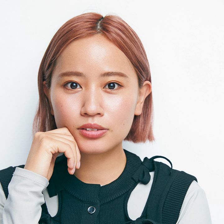 美容ツール ブラシ