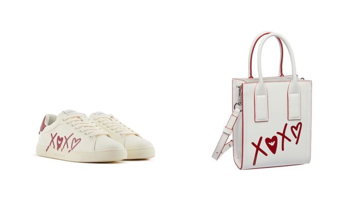 画像2: エンポリオ アルマーニが新コレクションを発表