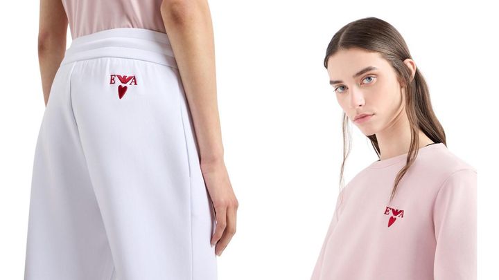 画像1: エンポリオ アルマーニが新コレクションを発表