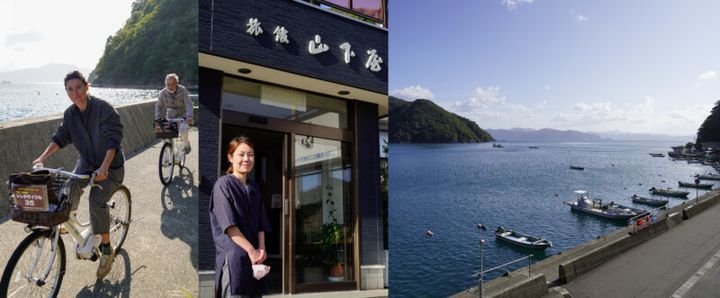 次のゴルフに福井はいかが？“レジェンド”ゴルフコースからグルメまで一挙紹介！