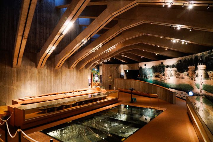 次のゴルフに福井はいかが？“レジェンド”ゴルフコースからグルメまで一挙紹介！