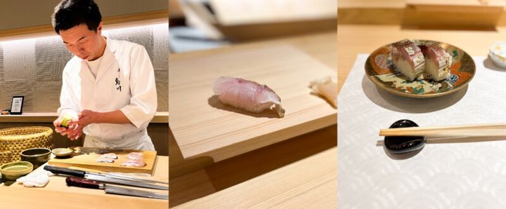 次のゴルフに福井はいかが？“レジェンド”ゴルフコースからグルメまで一挙紹介！