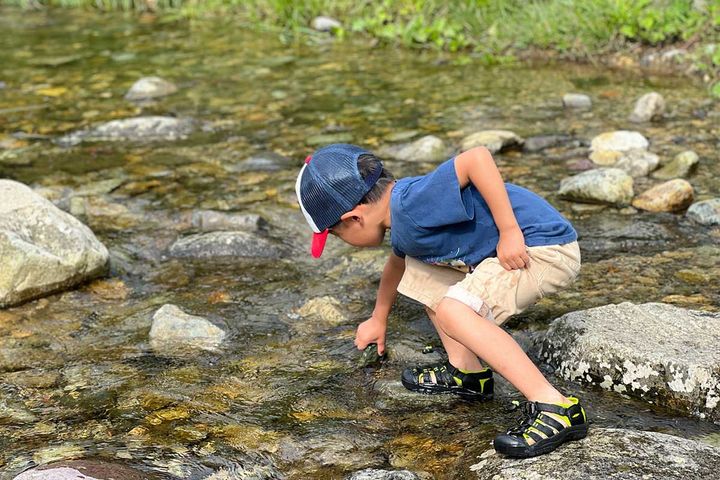 他人事ではない、水辺の事故