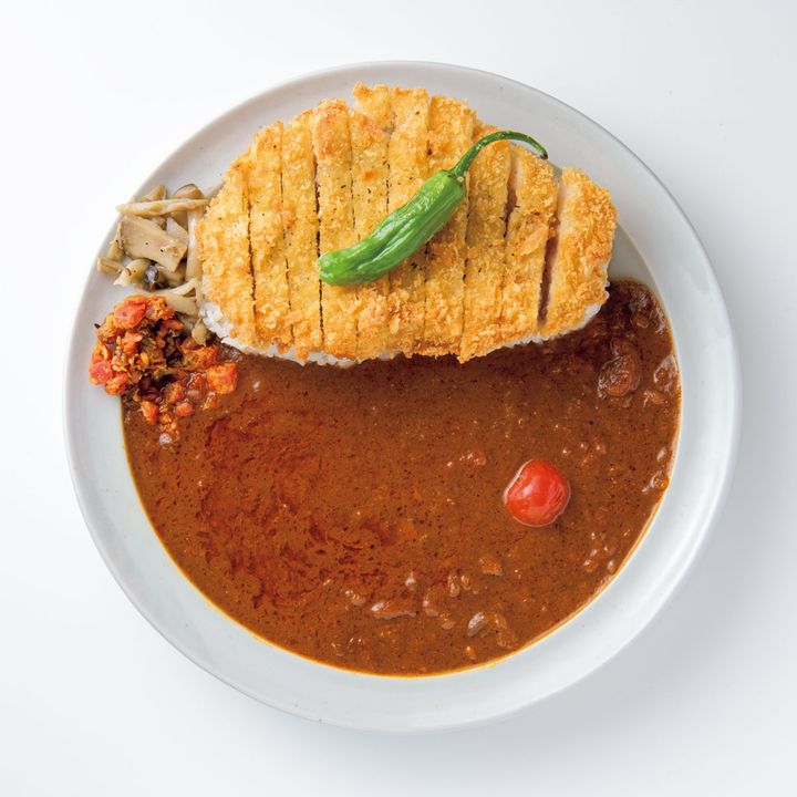 カツ・ビンダルー