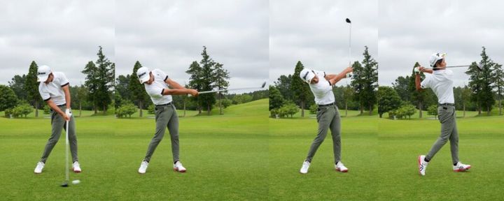 3Wで270ヤード飛ばす！FWを打つときに優先すべきこととは？片岡プロが解説