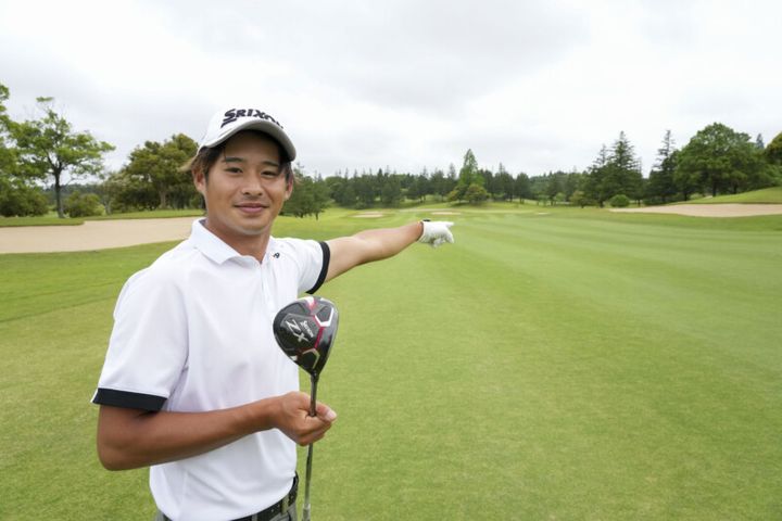 3Wで270ヤード飛ばす！FWを打つときに優先すべきこととは？片岡プロが解説