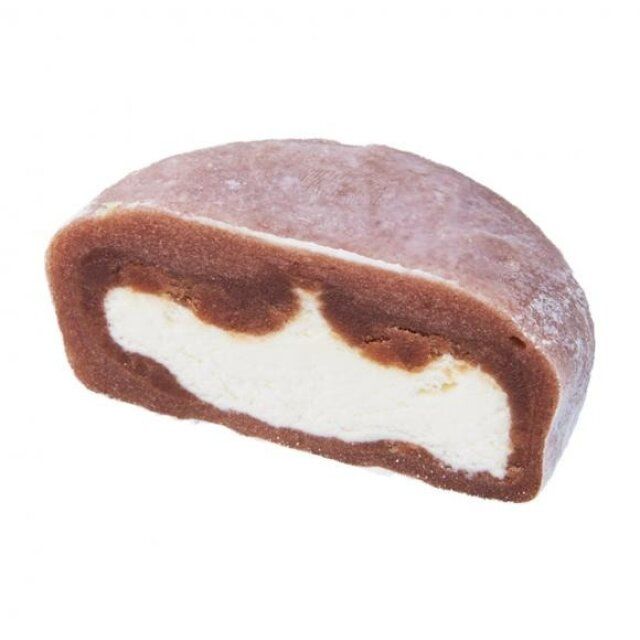 シャトレーゼ ホイップクリーム大福 チョコ