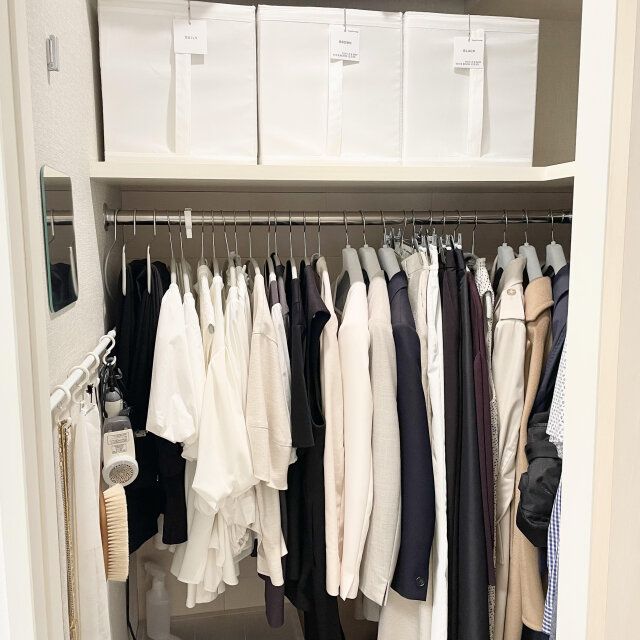 片付かない家 特徴