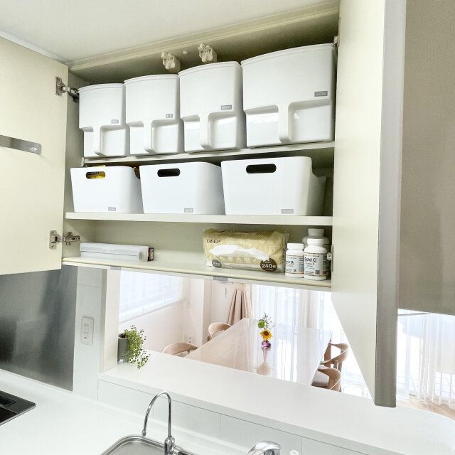 片付かない家 特徴