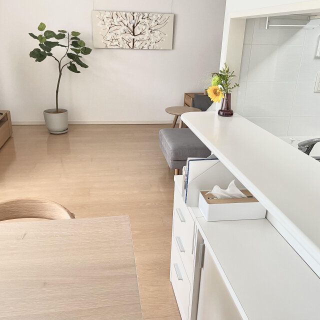 片付かない家 特徴