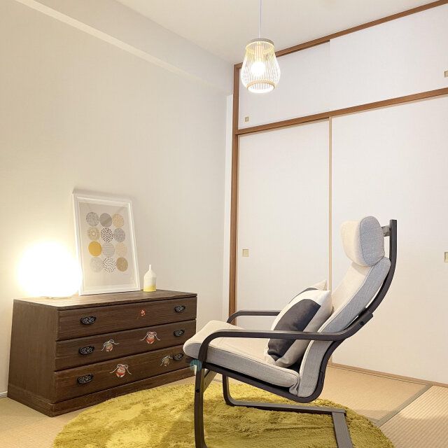 片付かない家 特徴