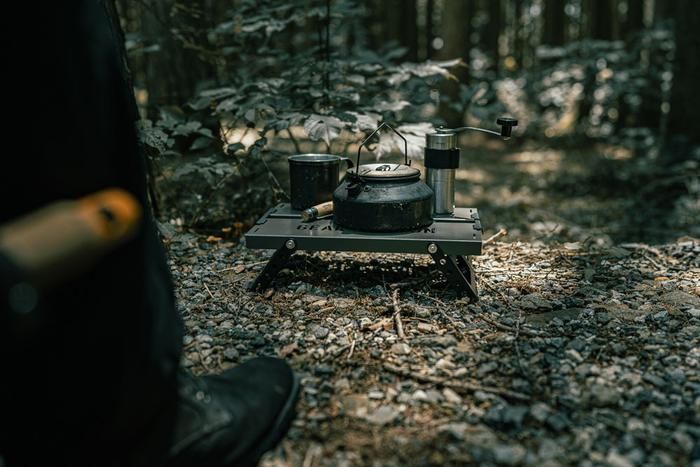 トヨトミのSIDEKICK