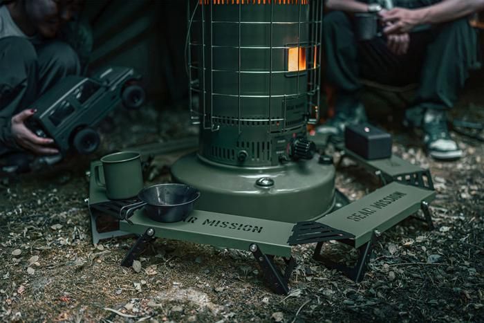 トヨトミのSIDEKICK