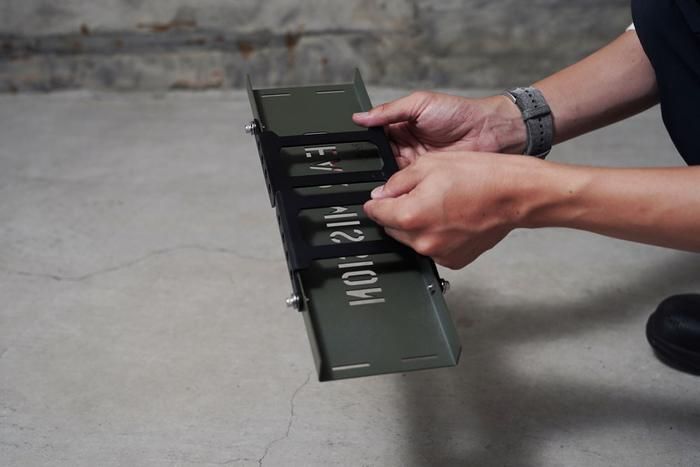 トヨトミのSIDEKICK