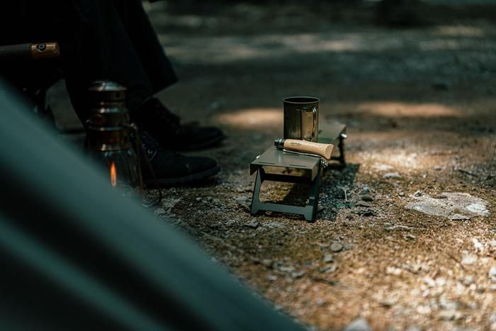 トヨトミのSIDEKICK