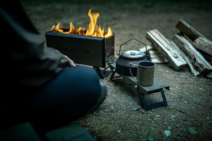 トヨトミのSIDEKICK