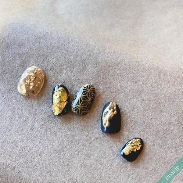 Roca Nailが投稿したネイルデザイン [photoid:I0123096] via Itnail Design (737531)