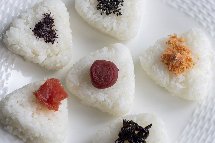 好きなおにぎりの具は何ですか？