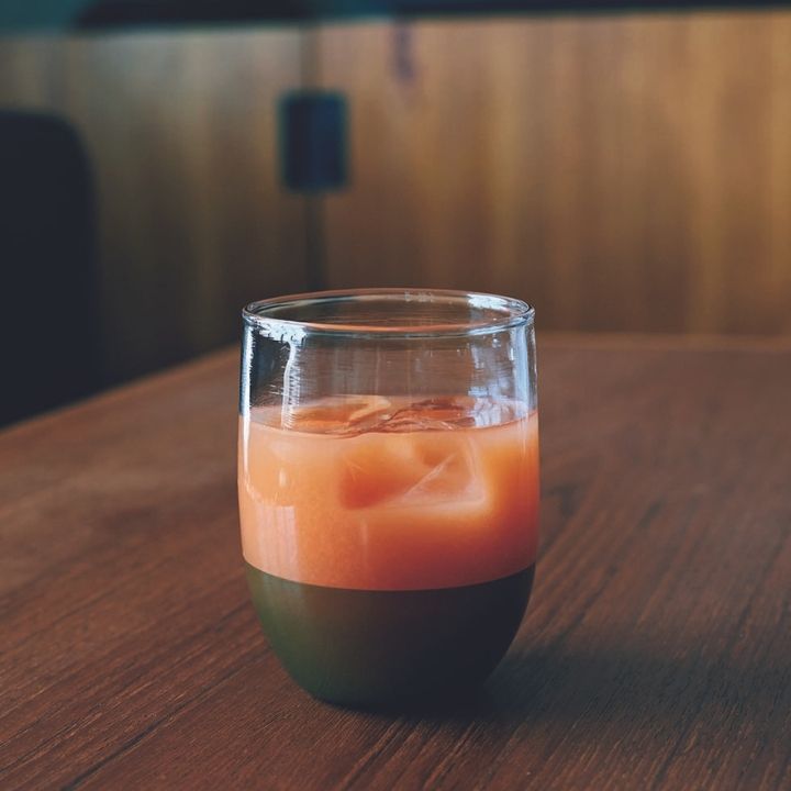 涼しそうで癒される！夏に新調したい長く使えるオシャレなグラス6選