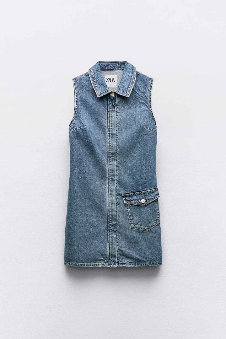 画像3: 出典：ZARA