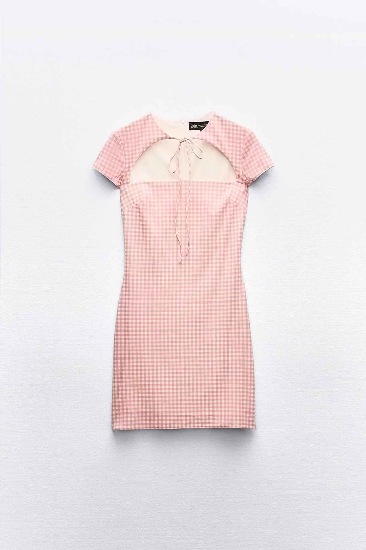 画像2: 出典：ZARA