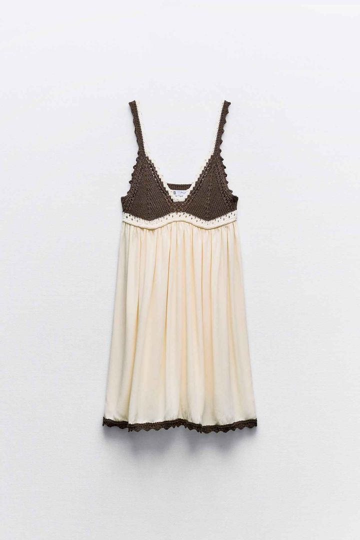 画像1: 出典：ZARA