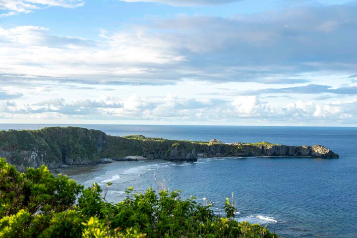 世界自然遺産のやんばるの森へ、星を観る旅に出よう