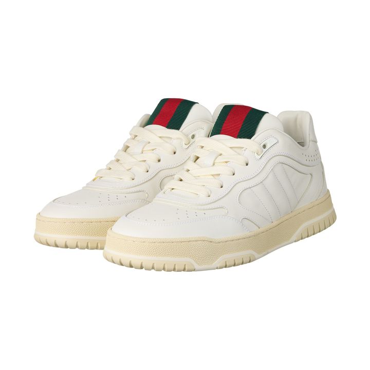 「グッチ リウェブ」スニーカー ￥168,300／GUCCI（グッチ クライアントサービス）