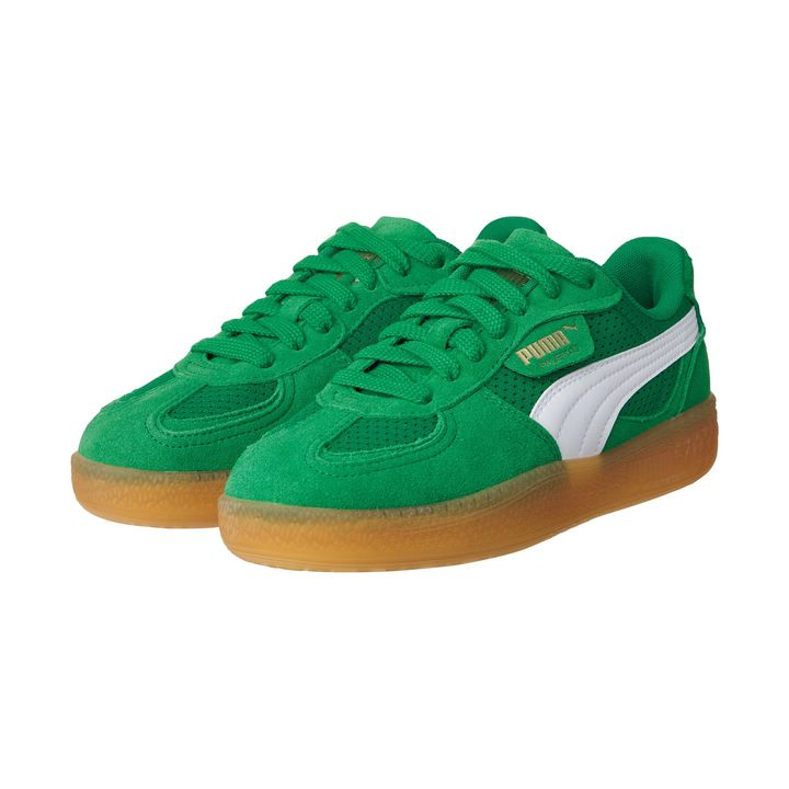 「パレルモ」スニーカー ￥14,300／PUMA（プーマ お客様サービス）