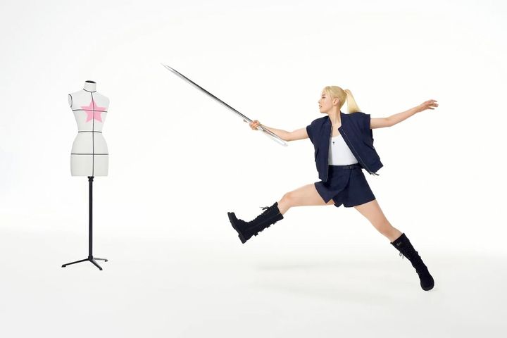 Photo_ © Courtesy of Dior