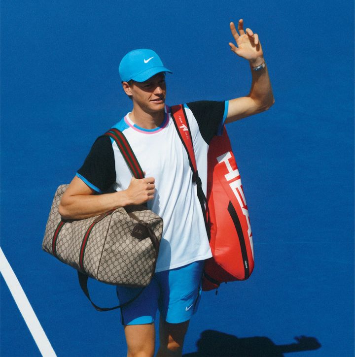 Photo_ © Courtesy of Gucci