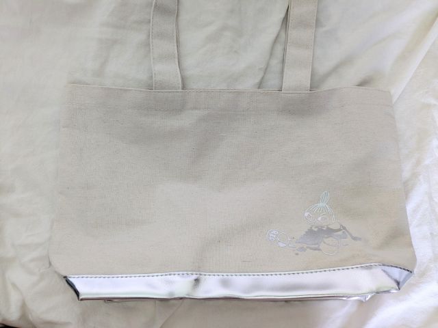 リトルミイトートバッグ