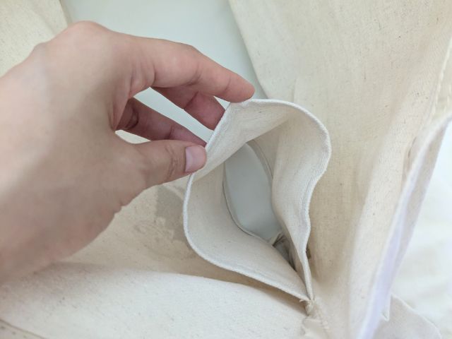 リトルミイトートバッグペットボトルホルダー