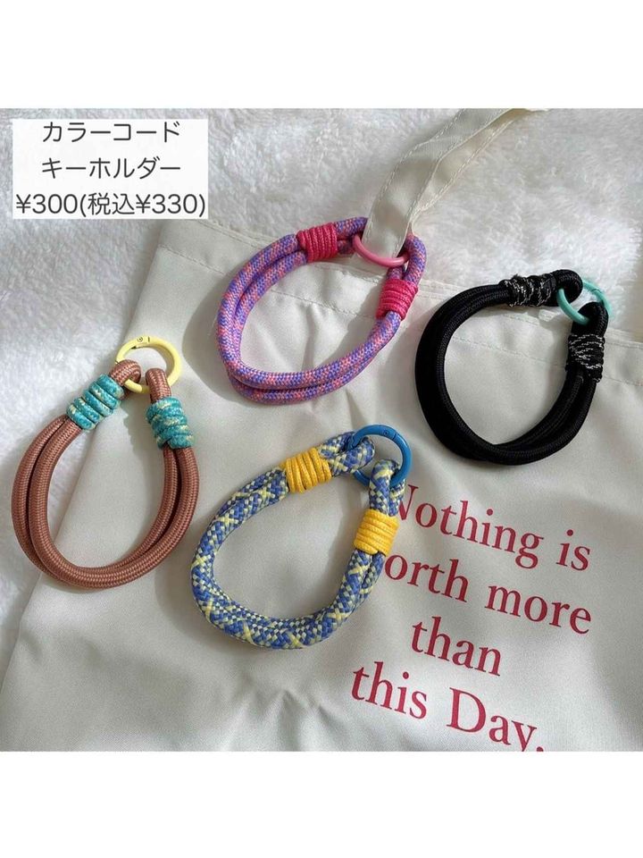 画像4: 出典：3COINS