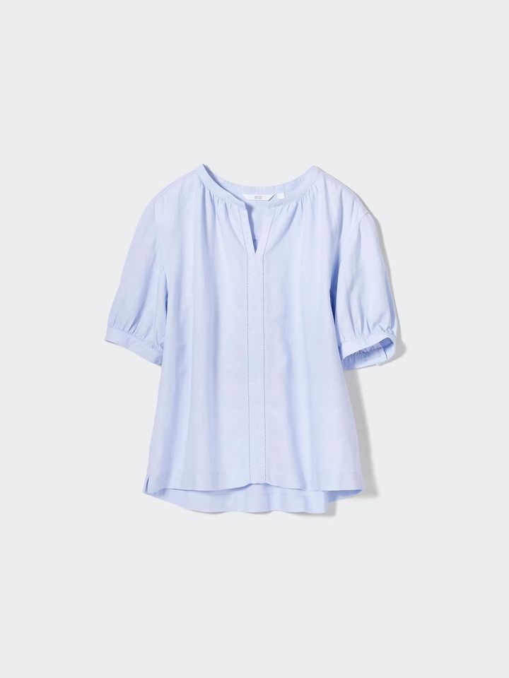 画像2: 出典：ユニクロ