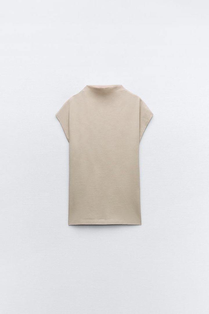 画像1: 出典：ZARA