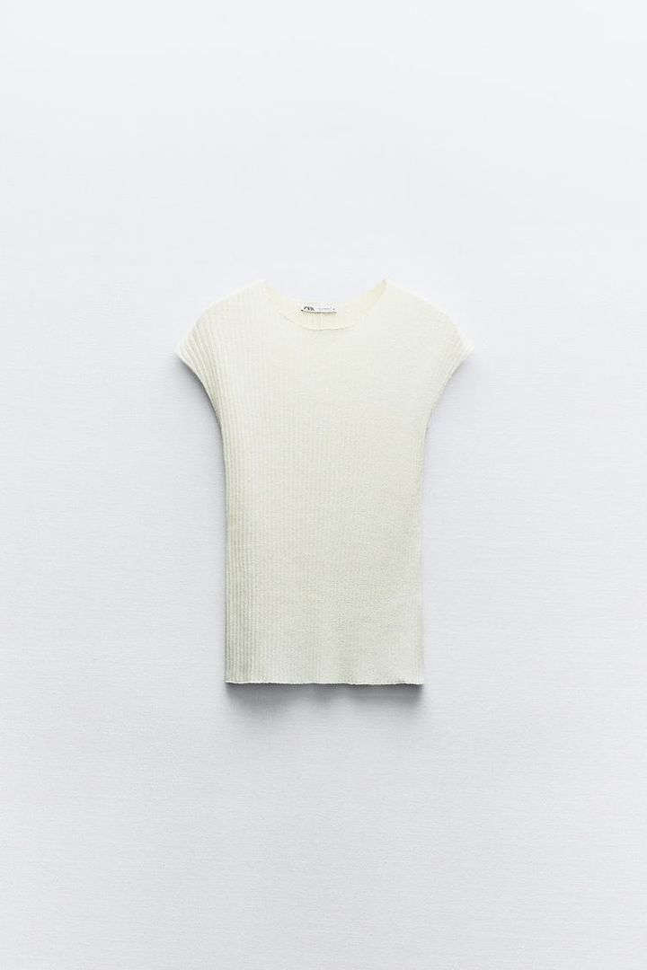 画像2: 出典：ZARA