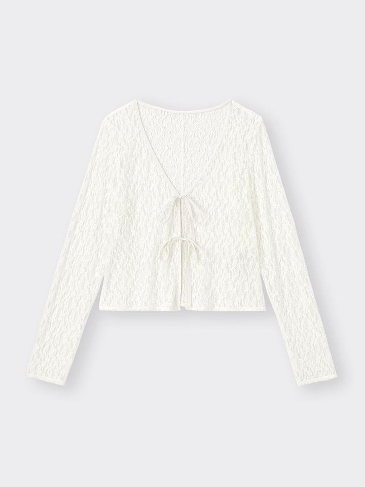 画像1: 出典：GU