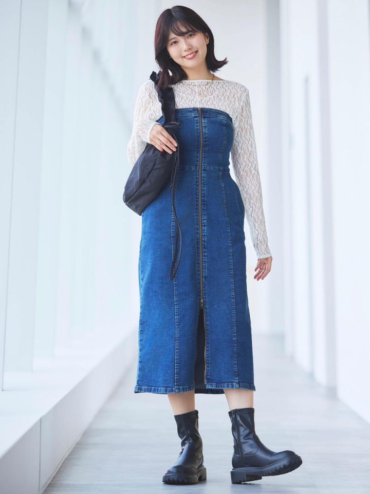 画像2: 出典：GU