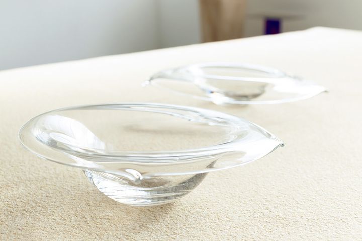 安藤里実のボウル