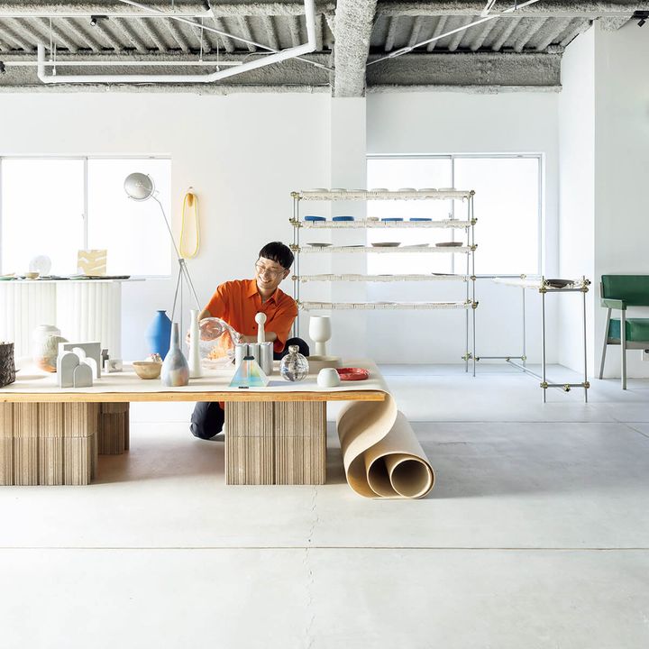 愛知〈MATOYA〉オーナー・的山篤史