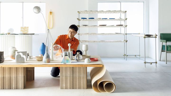 愛知〈MATOYA〉オーナー・的山篤史