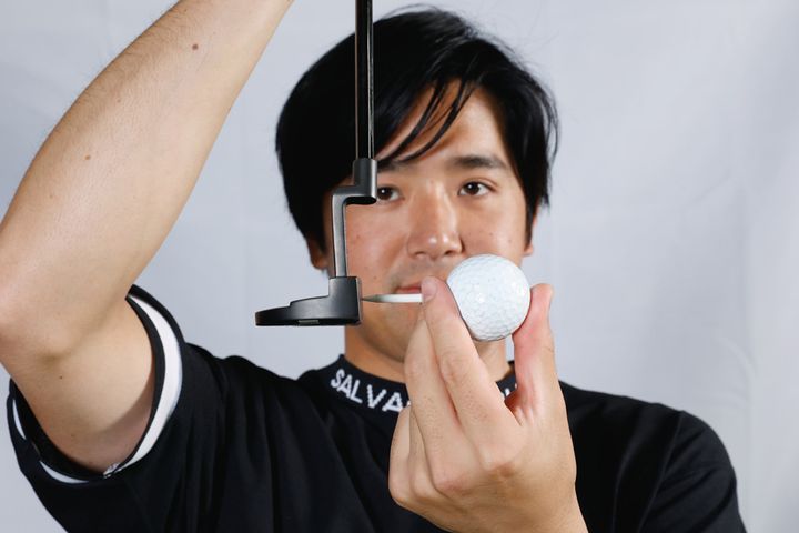 【ゴルフ】うまくなるレッスン・簡単上達法