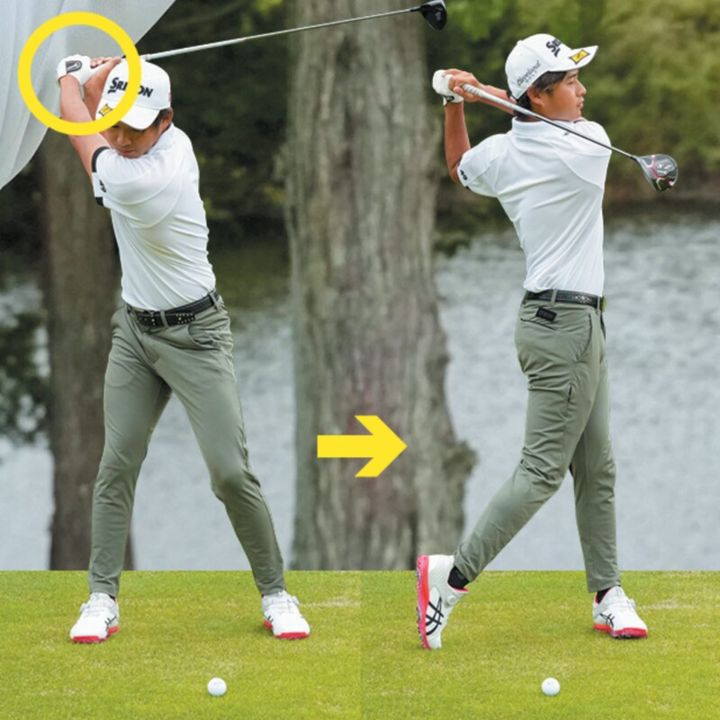 マン振りは絶対にNG！FWでミート率をアップする方法