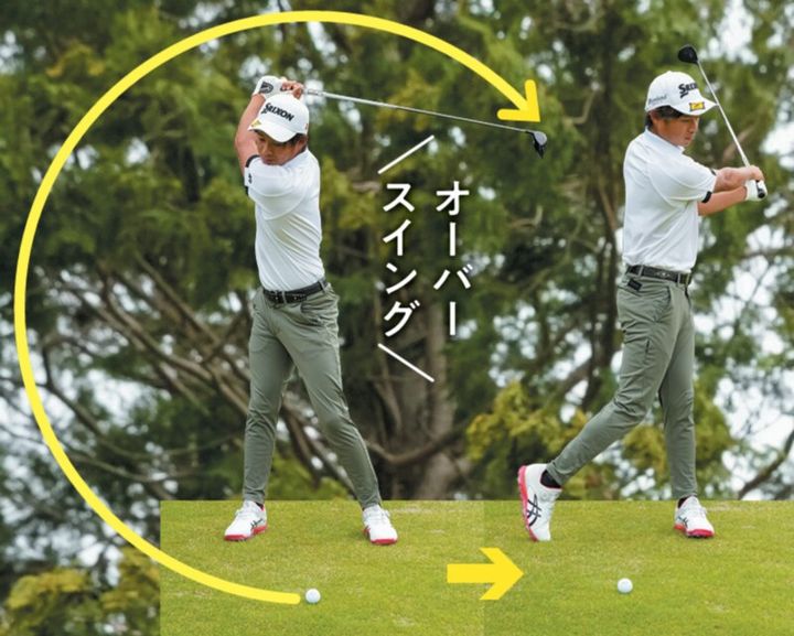 マン振りは絶対にNG！FWでミート率をアップする方法