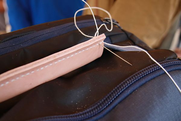 「これなんだと思う？」竹がキャンプで大活躍…！？このギアの正体とは？