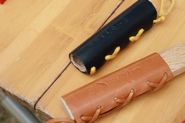 「これなんだと思う？」竹がキャンプで大活躍…！？このギアの正体とは？